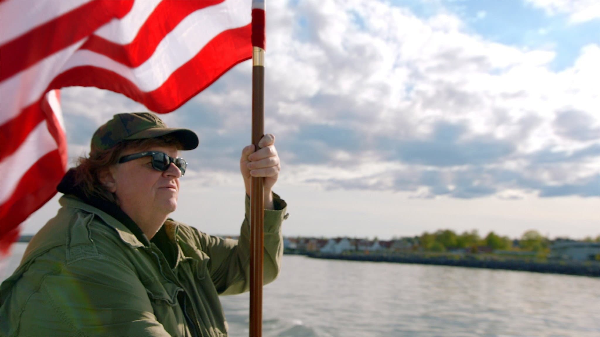 Fahrenheit 11/9 - immagine