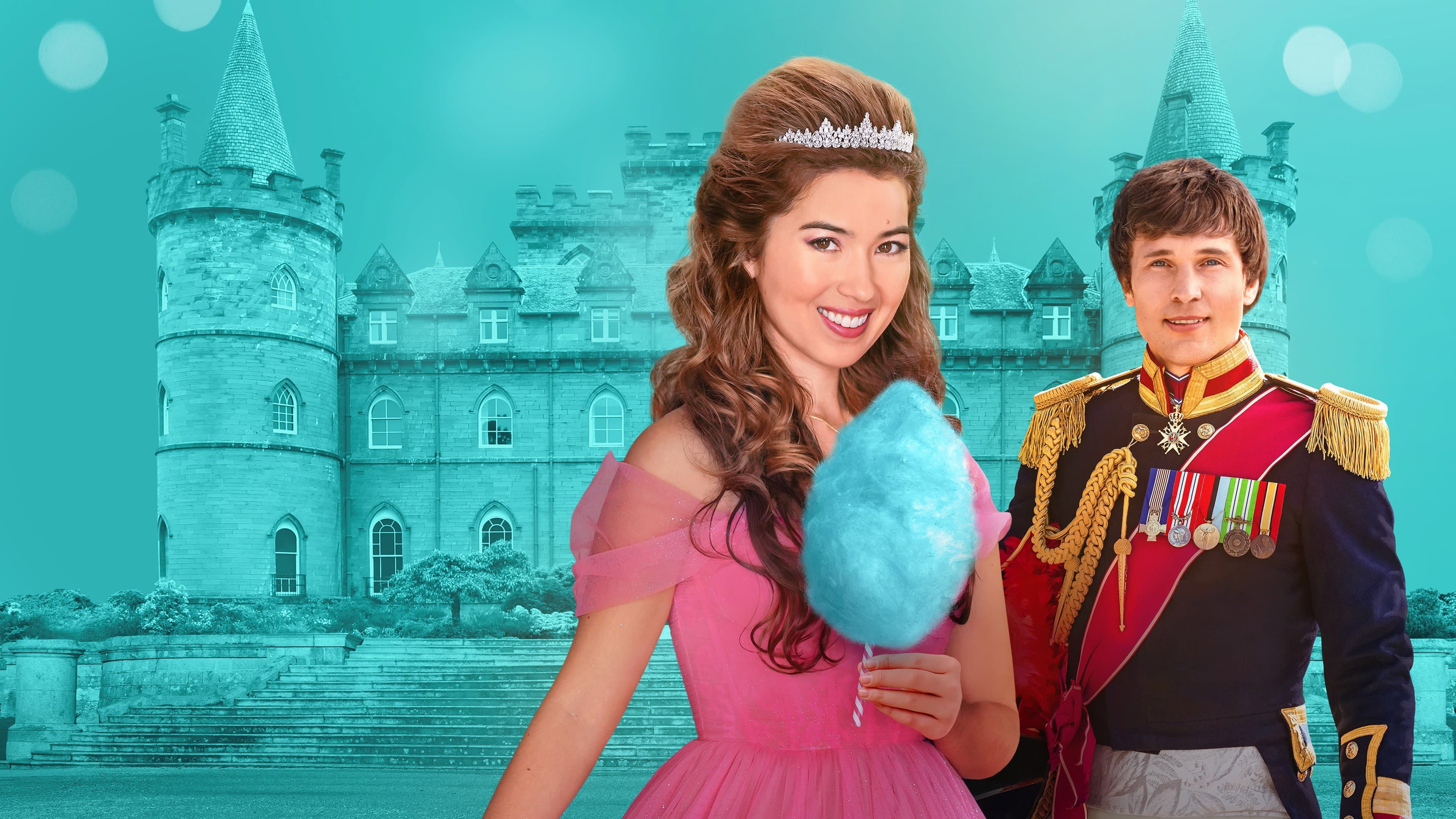 Royal-ish - Principessa per caso - immagine