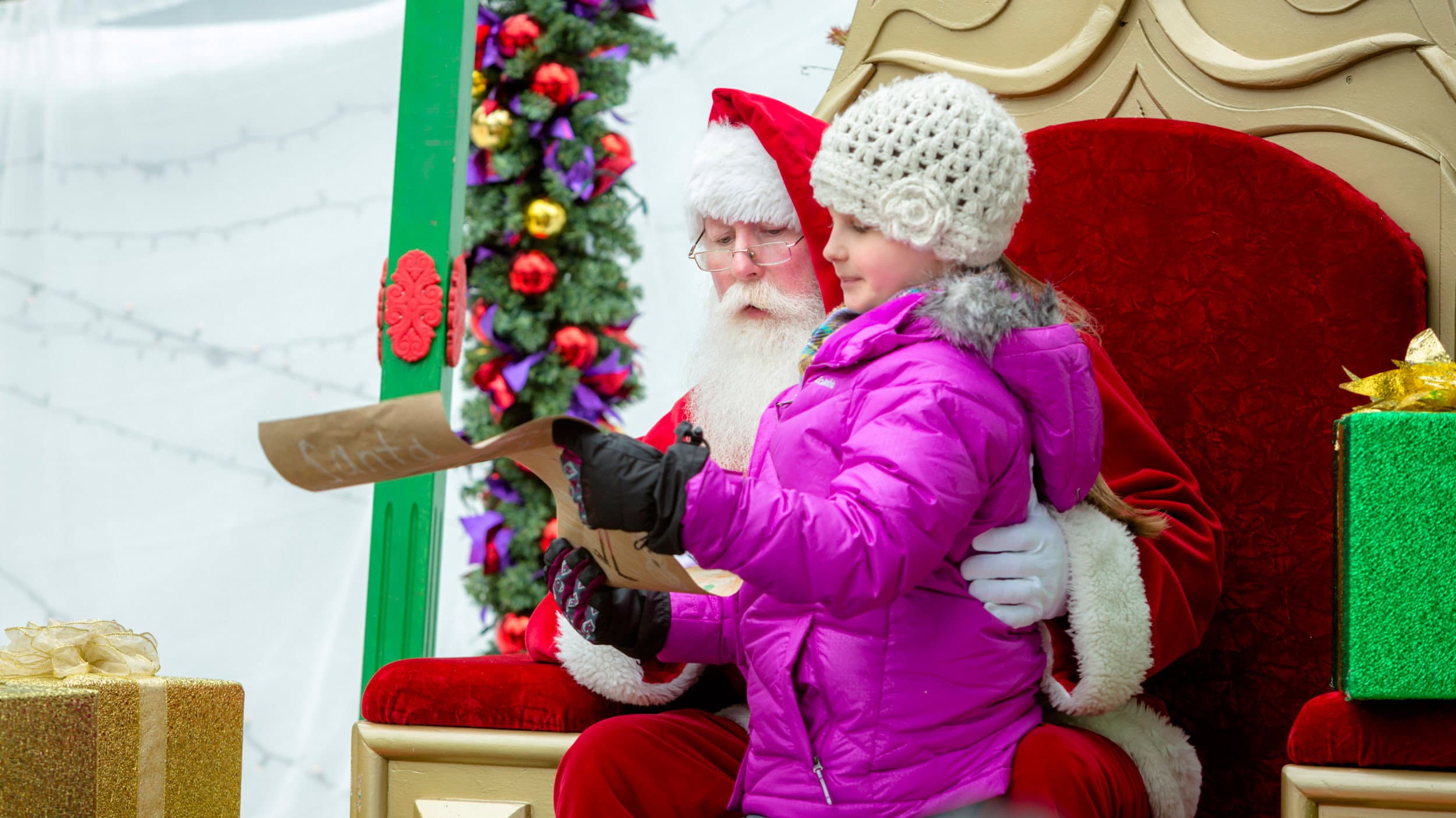 Operation Christmas - immagine