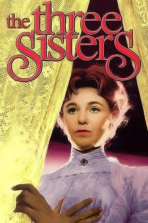 Poster di The Three Sisters