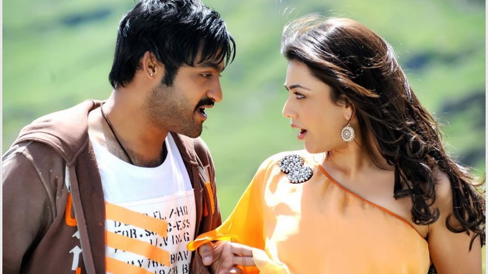 బాద్‍షా - immagine