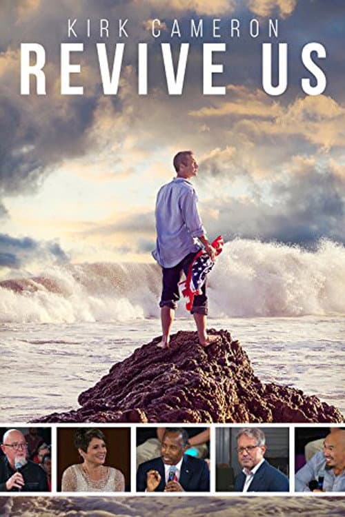 Poster di Revive Us