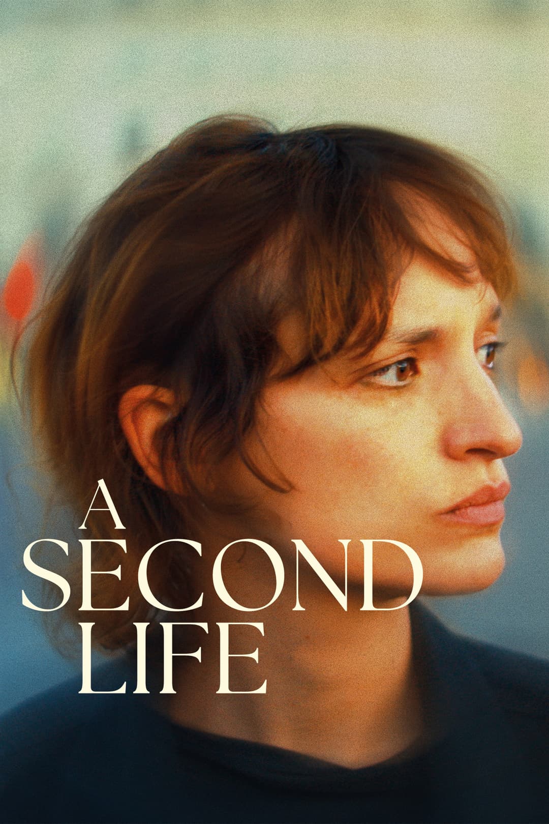 Poster di A Second Life