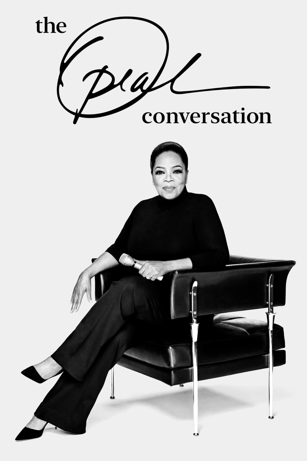 Poster di The Oprah Conversation