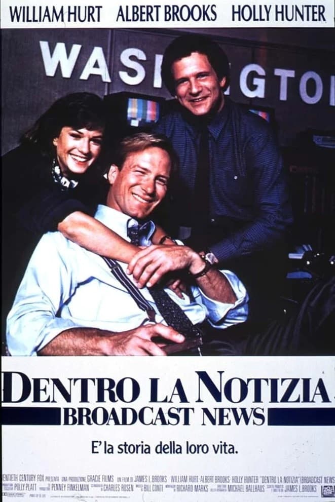 Poster di Dentro la notizia