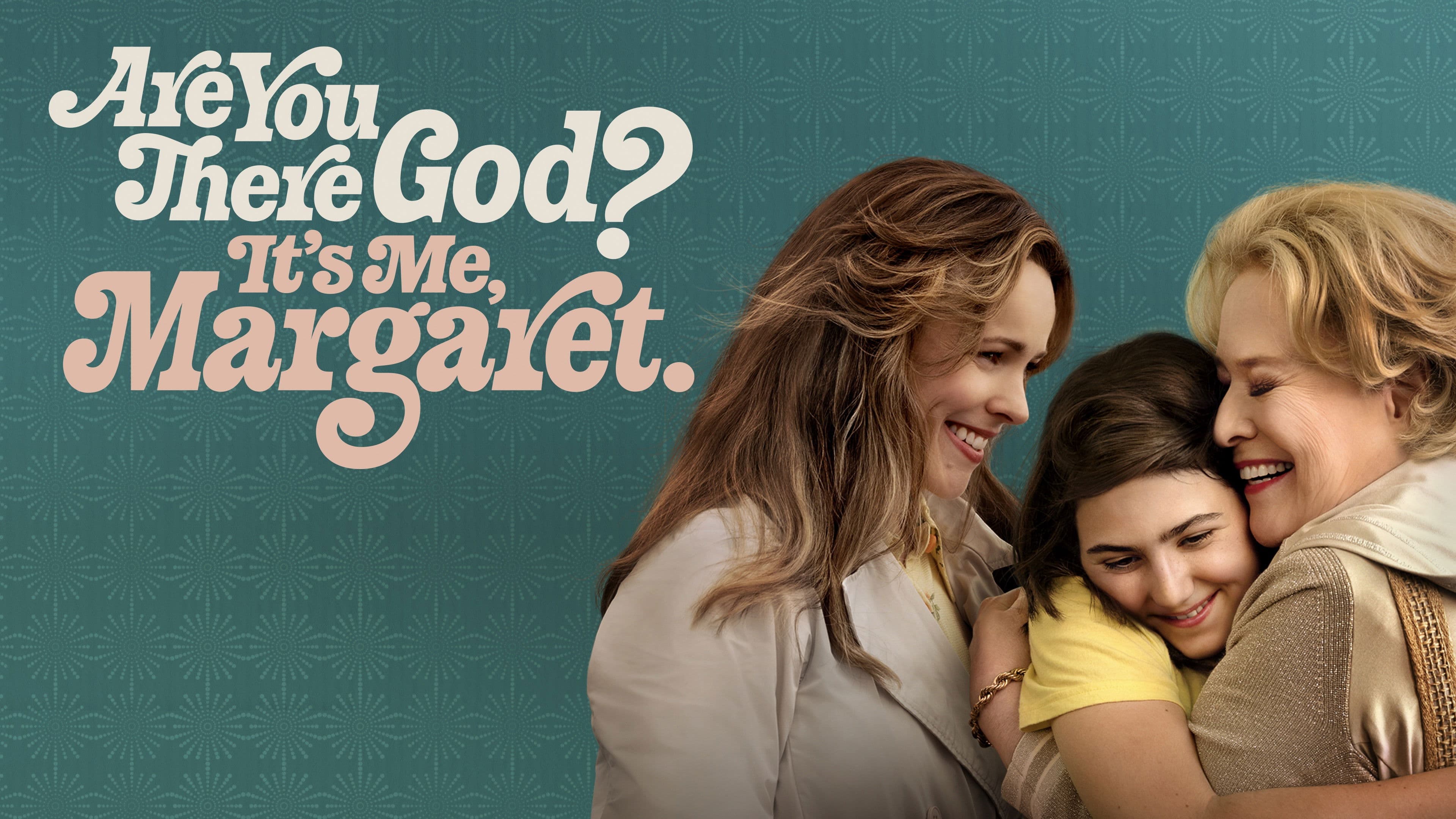 Ci sei Dio? Sono io, Margaret. - immagine