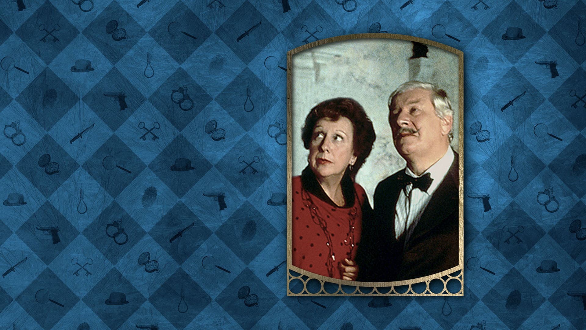 Agatha Christie: Caccia al delitto - immagine