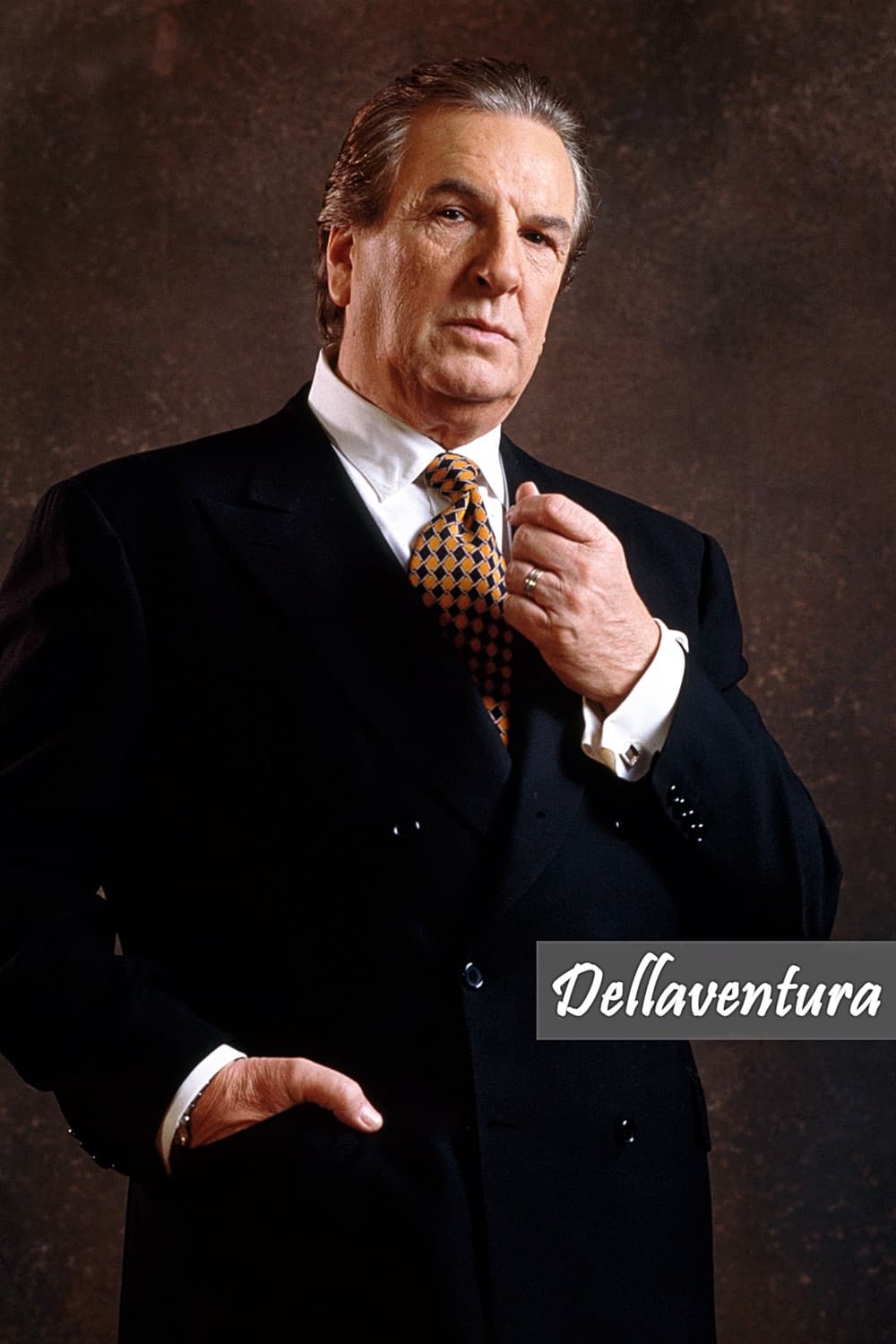 Poster di Dellaventura