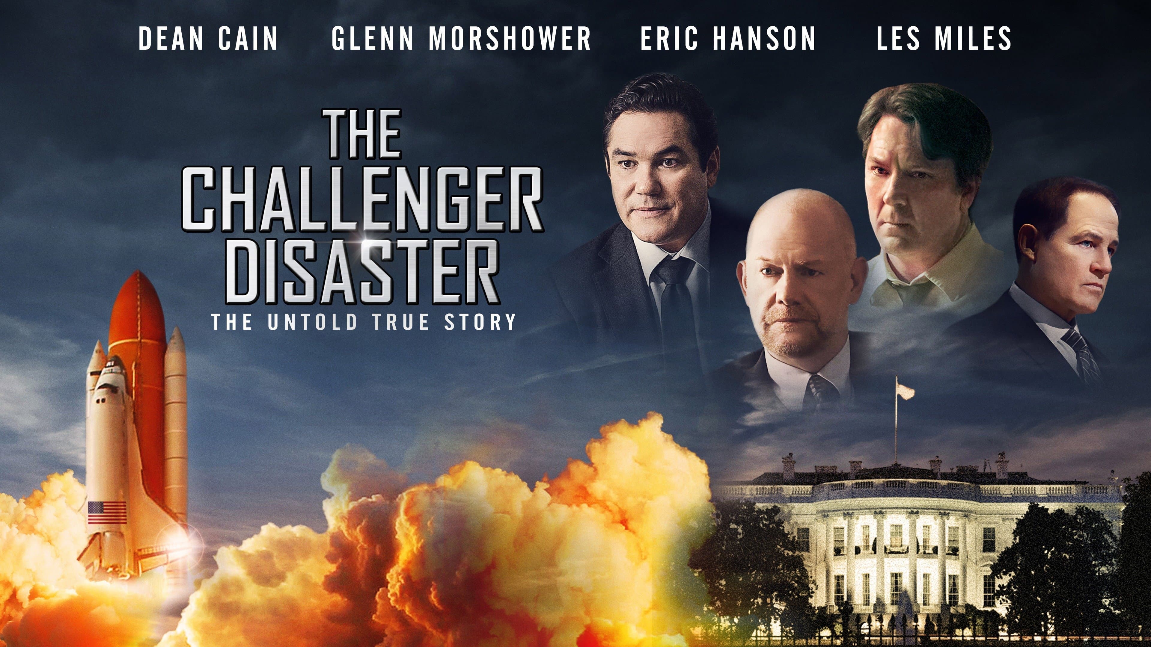 The Challenger Disaster - immagine