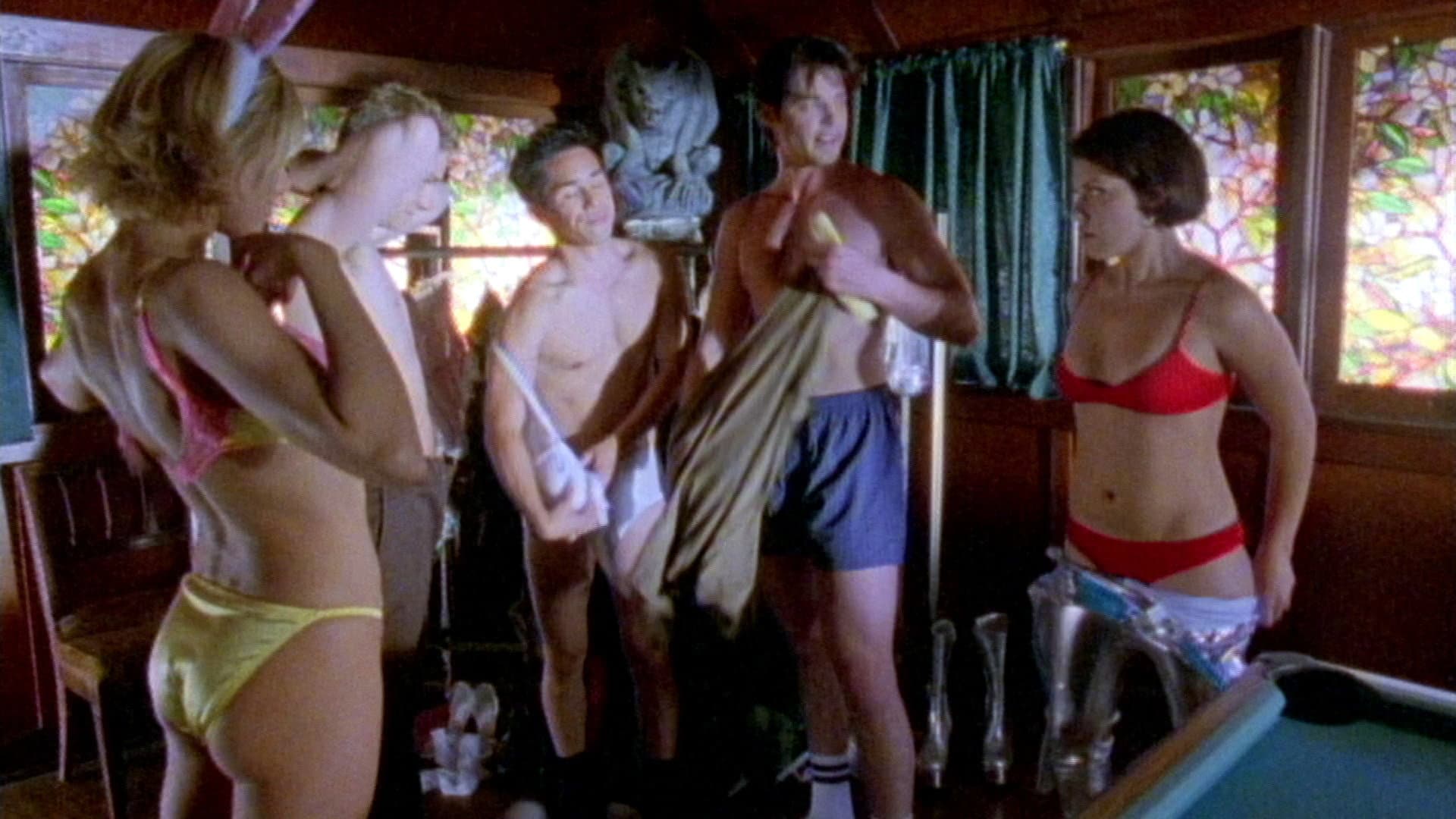 The Hazing - immagine