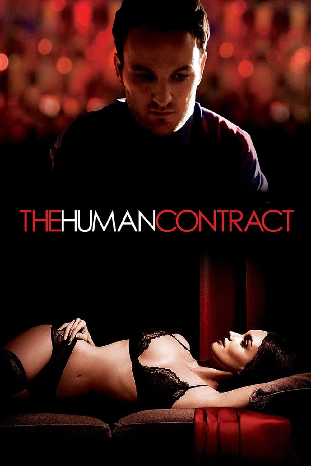 Poster di The Human Contract