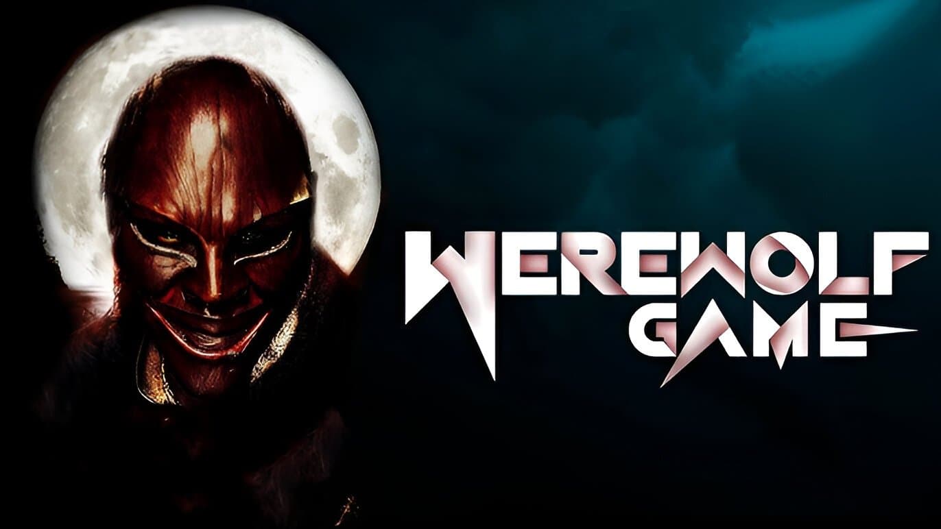 Werewolf Game - immagine