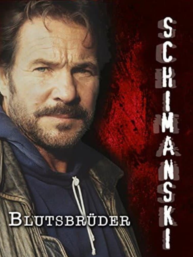 Poster di Blutsbrüder