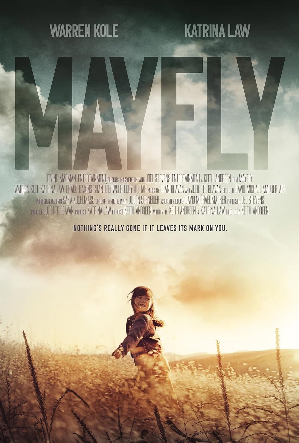 Poster di Mayfly