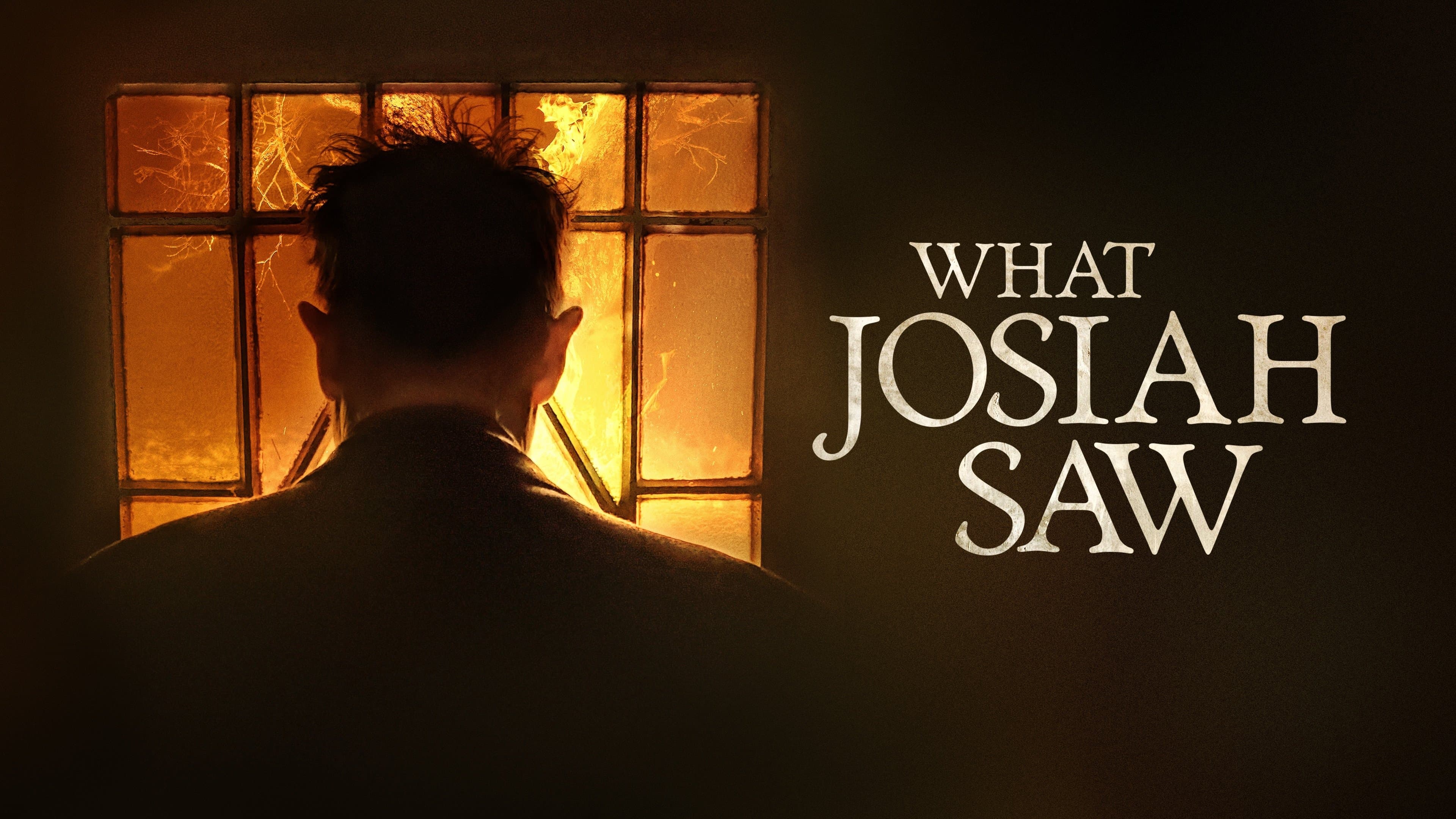 Il segreto di Josiah - immagine