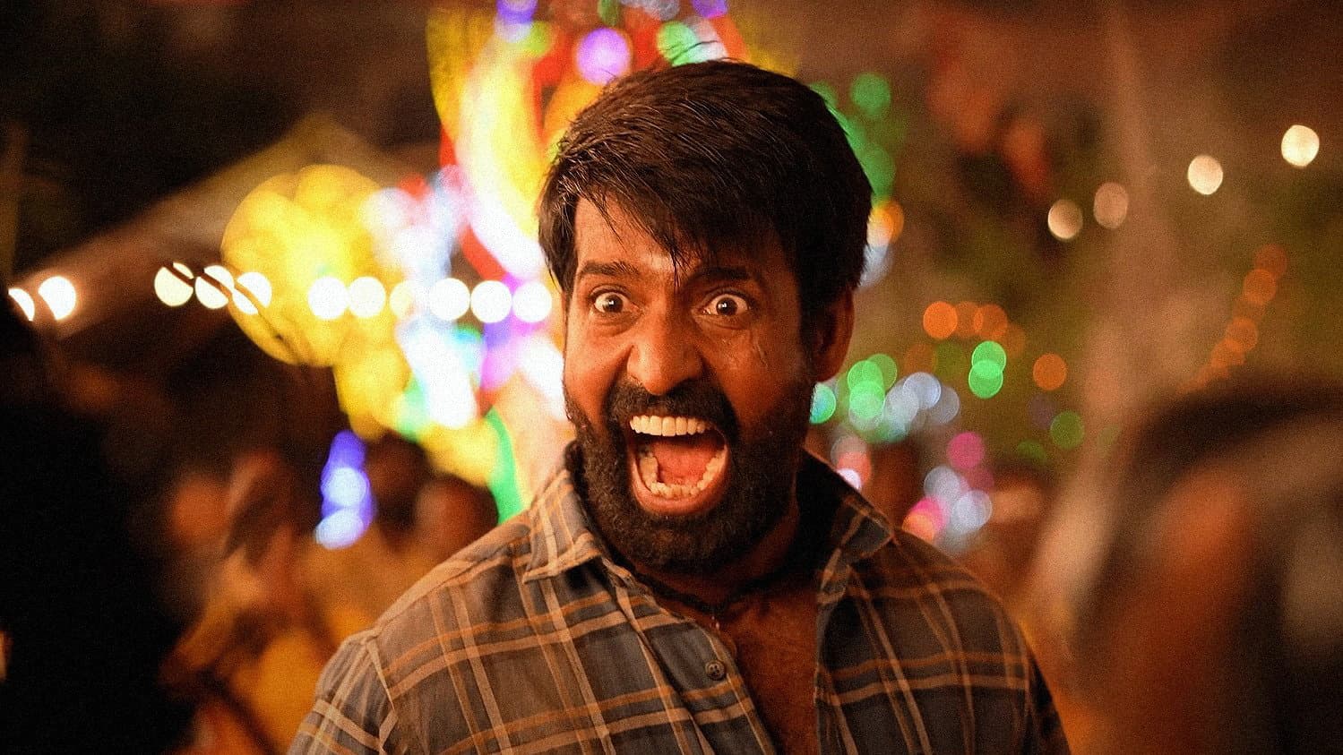 கருடன் - immagine