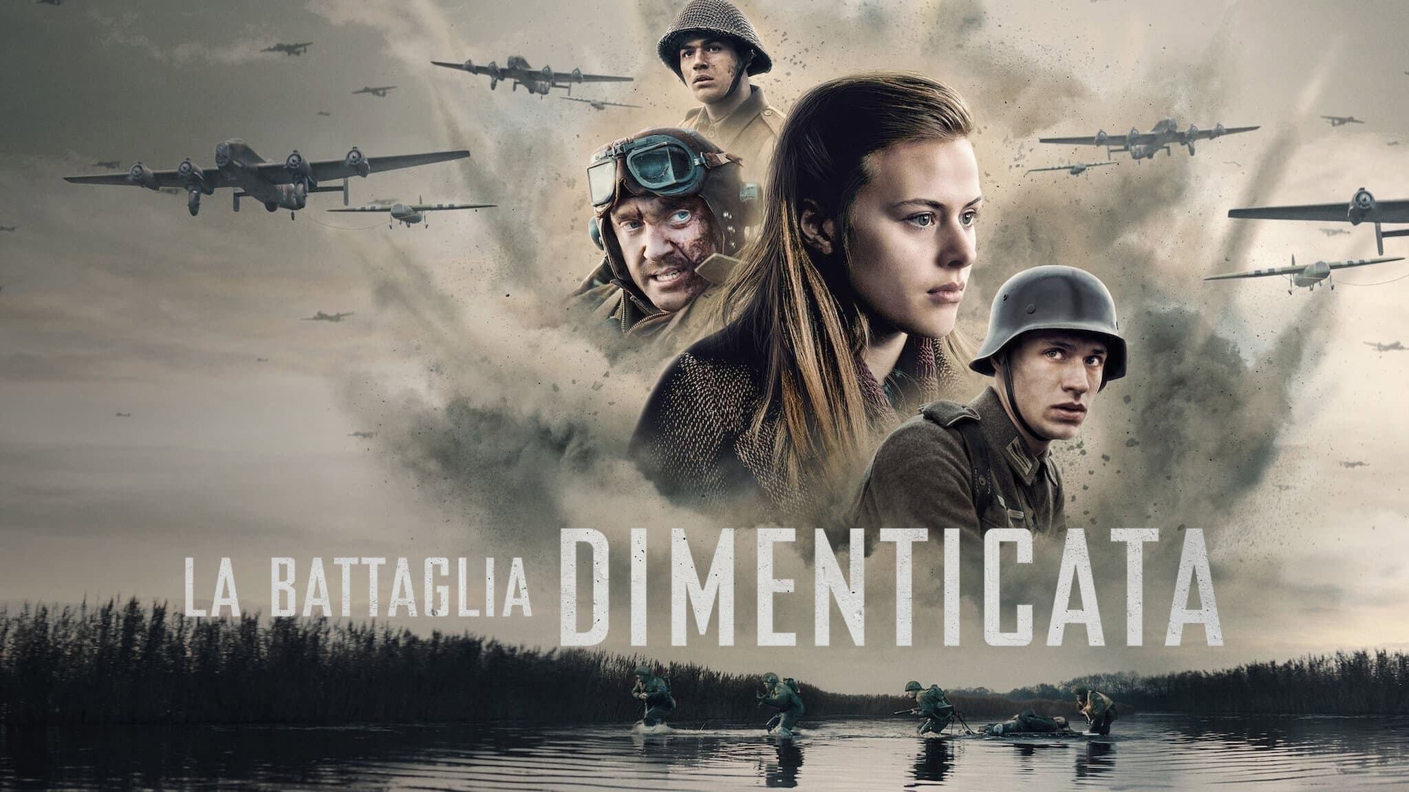 La battaglia dimenticata - immagine