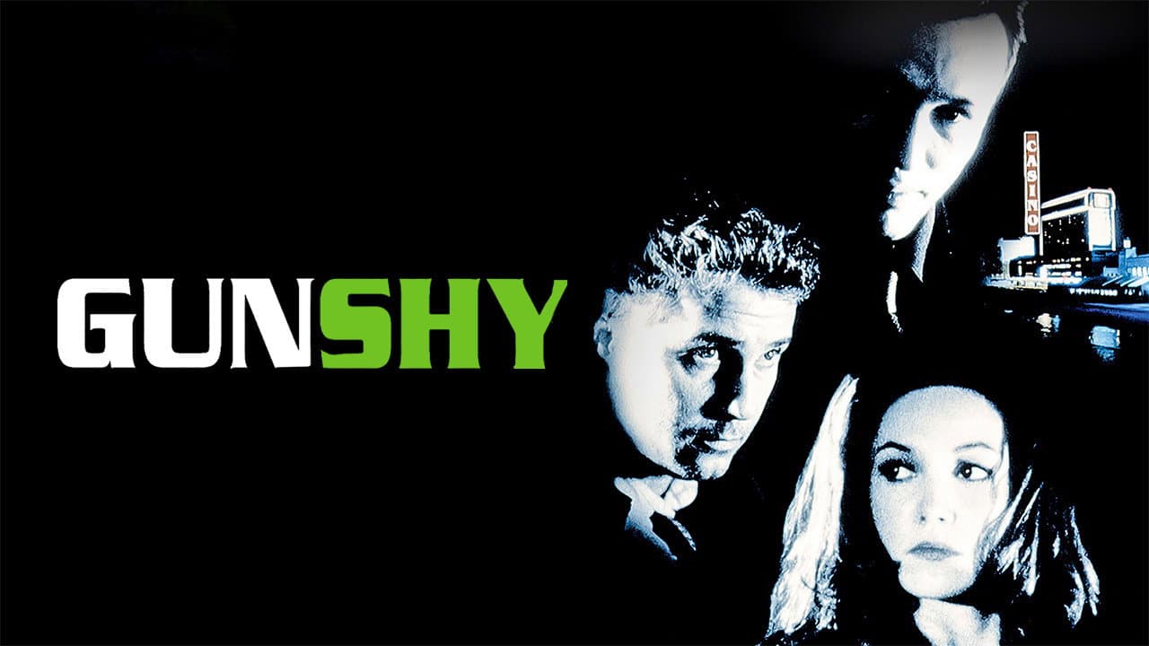 Gunshy - immagine
