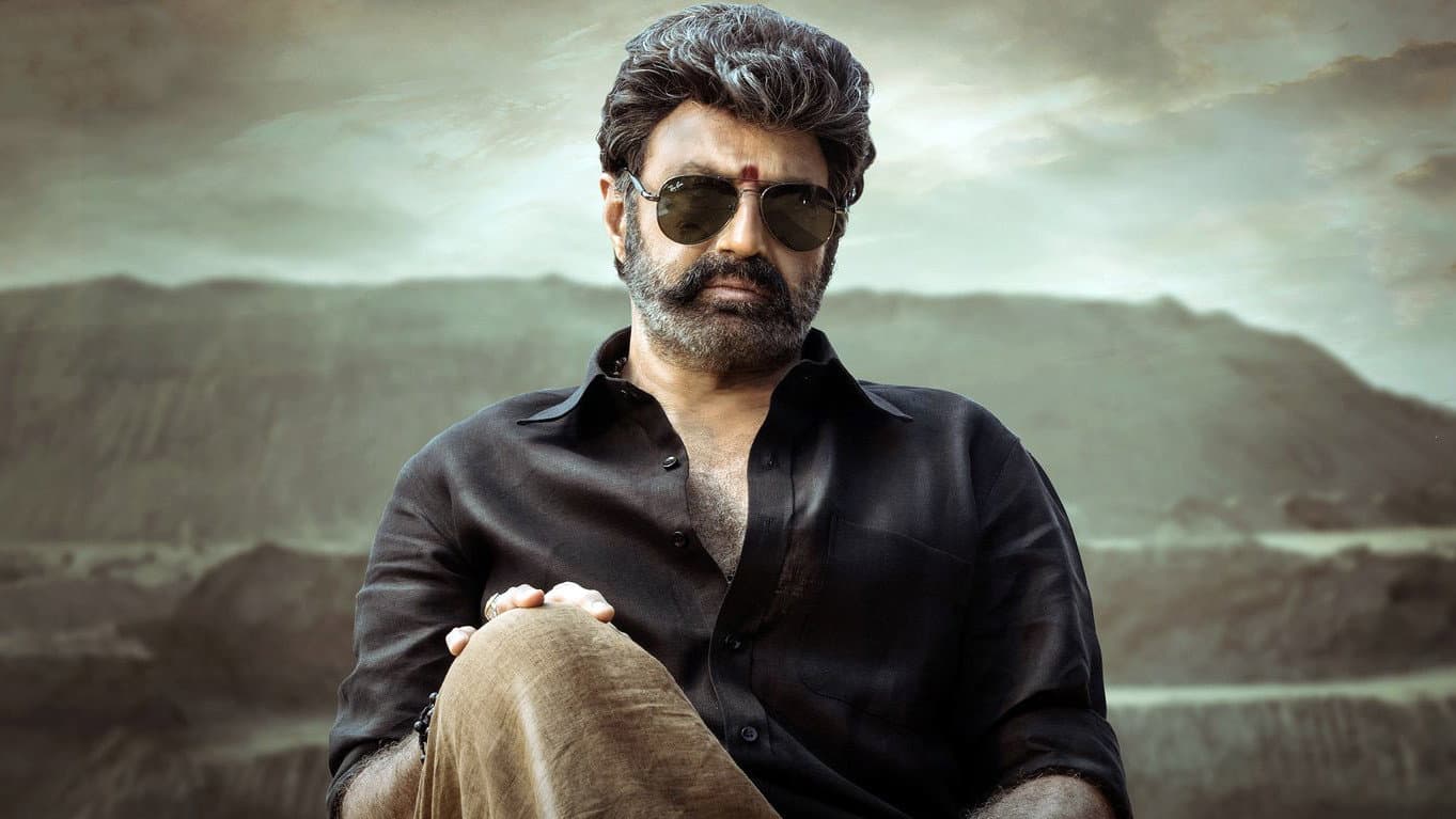 వీరసింహారెడ్డి - immagine