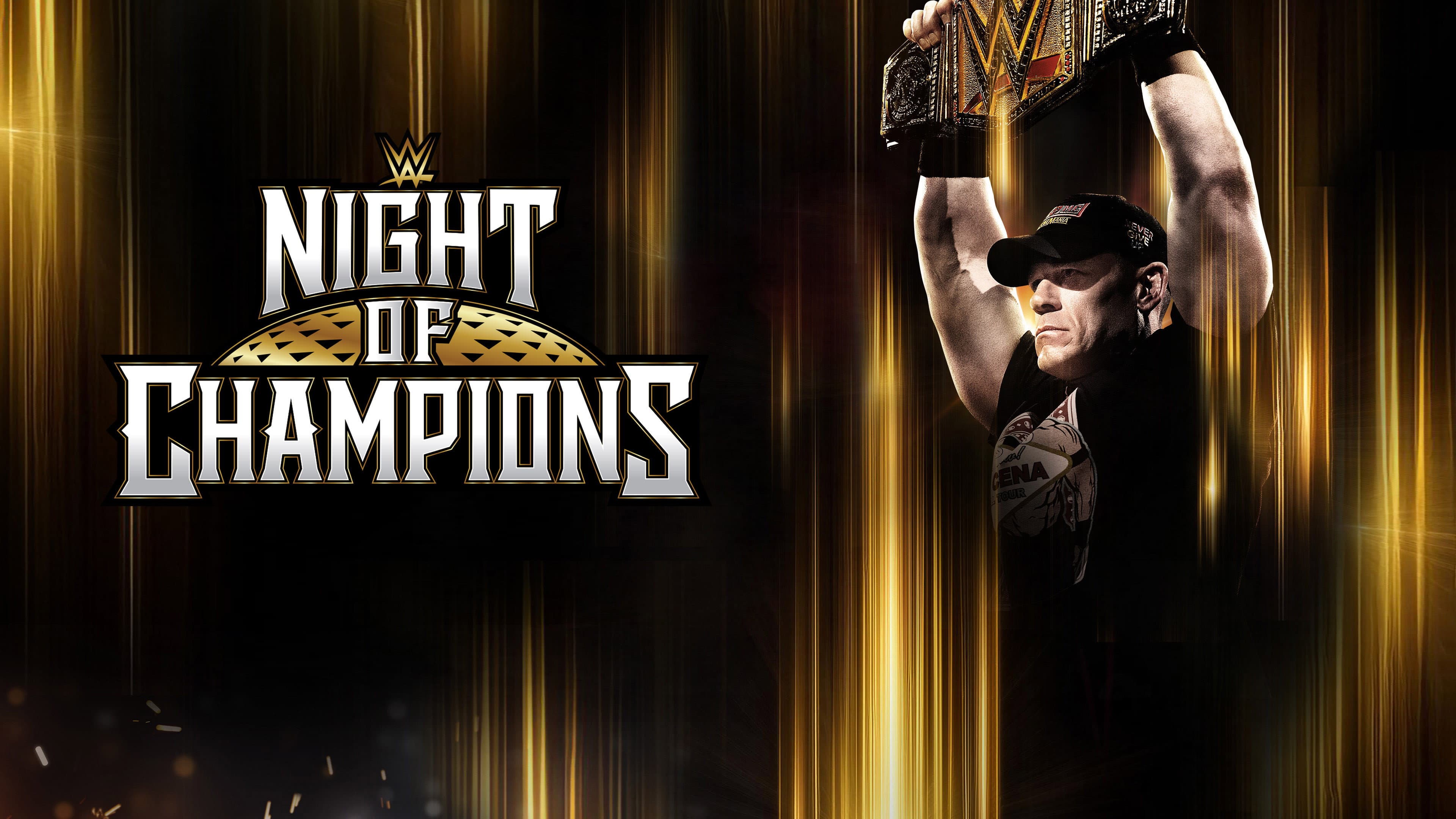WWE Night of Champions 2025 - immagine