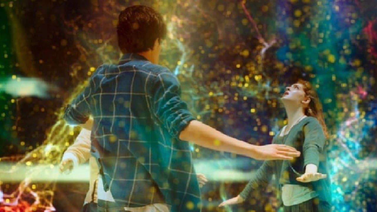 Into the Rainbow - immagine