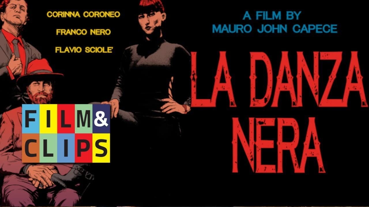 La danza nera - immagine