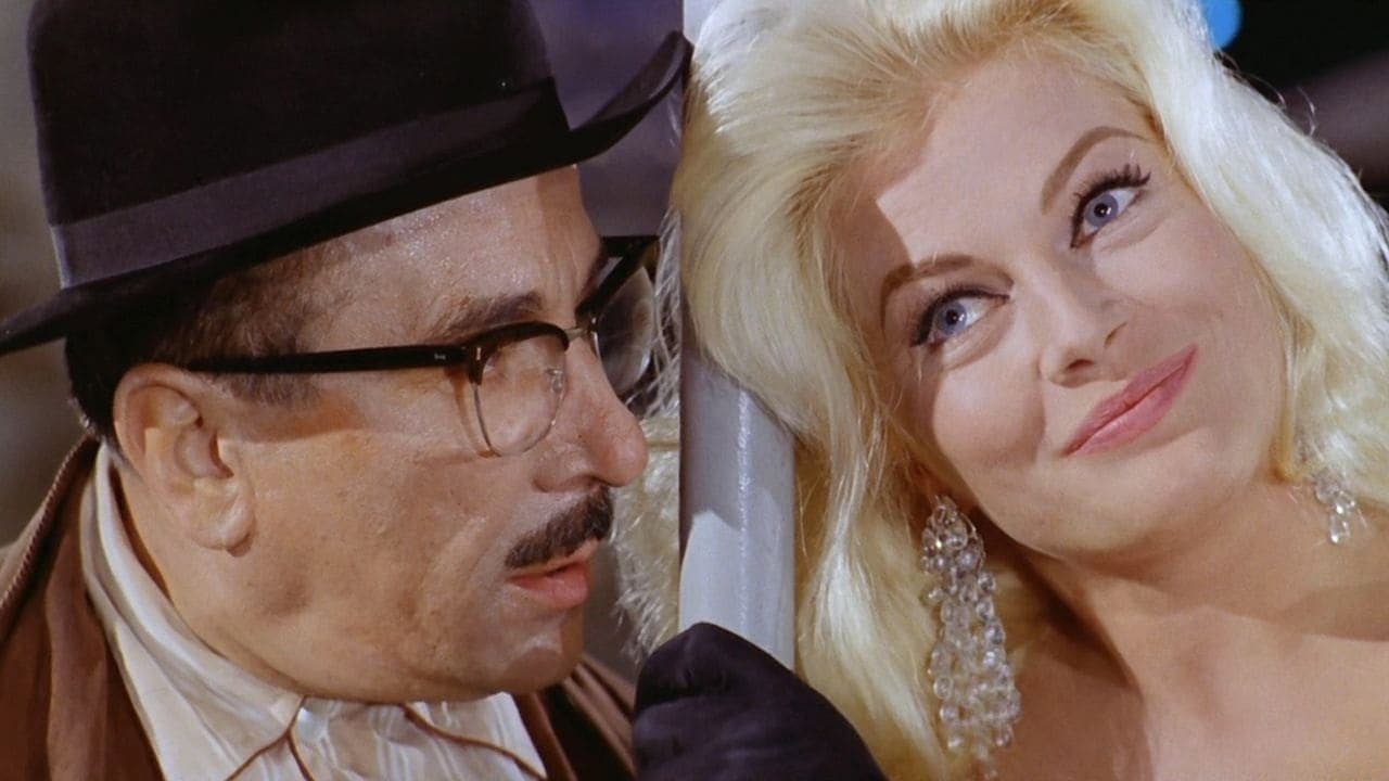 Boccaccio '70 - immagine