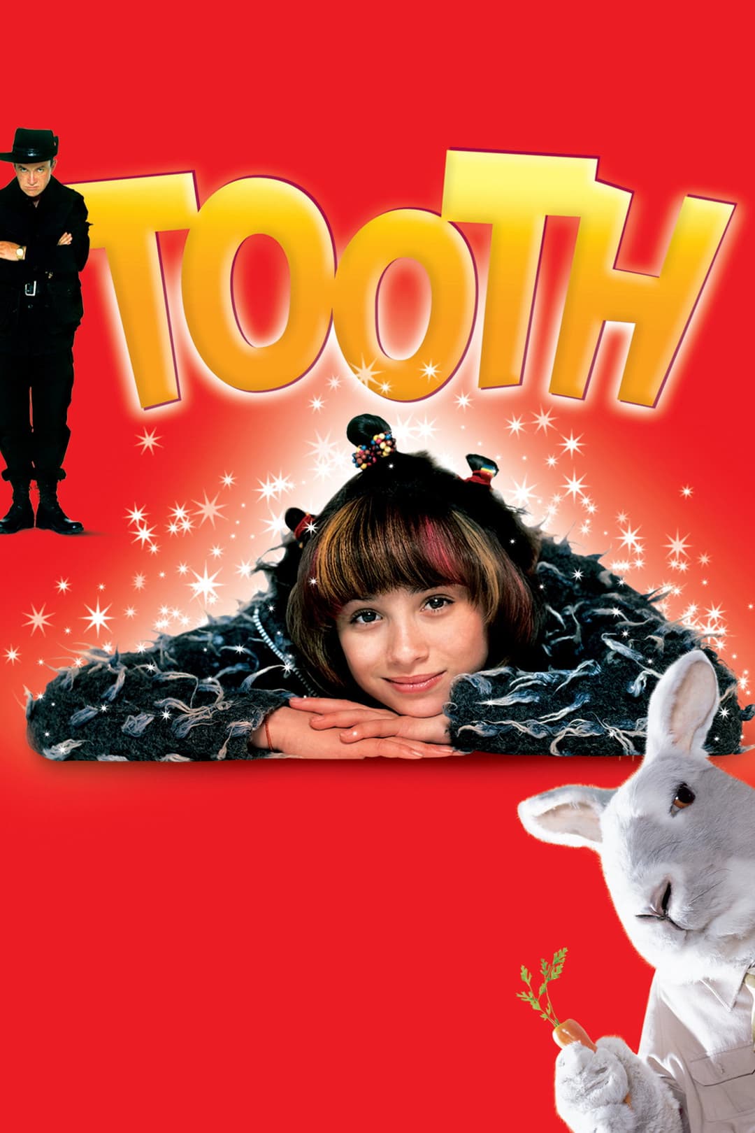 Poster di Tooth