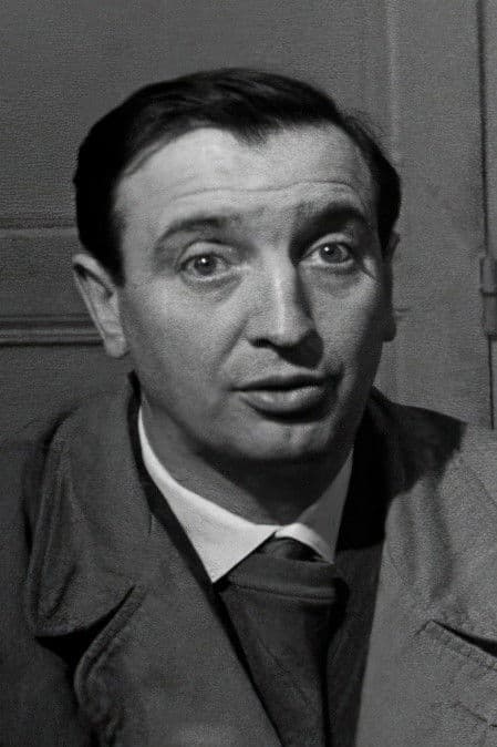 Albert Rémy