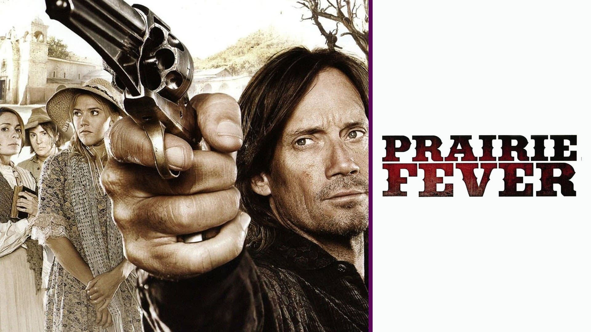 La febbre della prateria - immagine