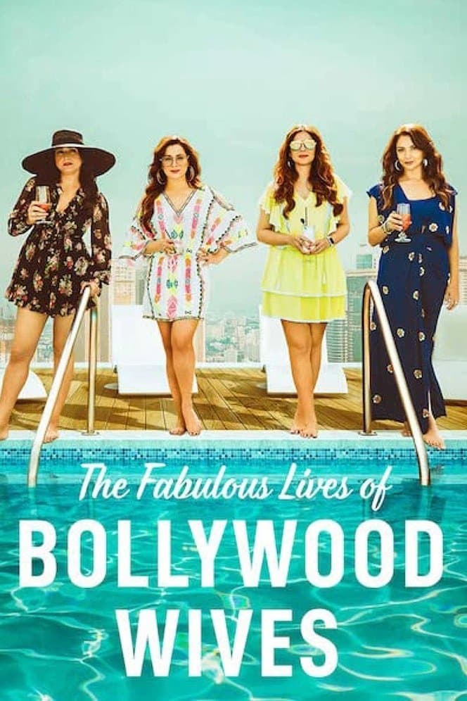 Poster di Le signore di Bollywood