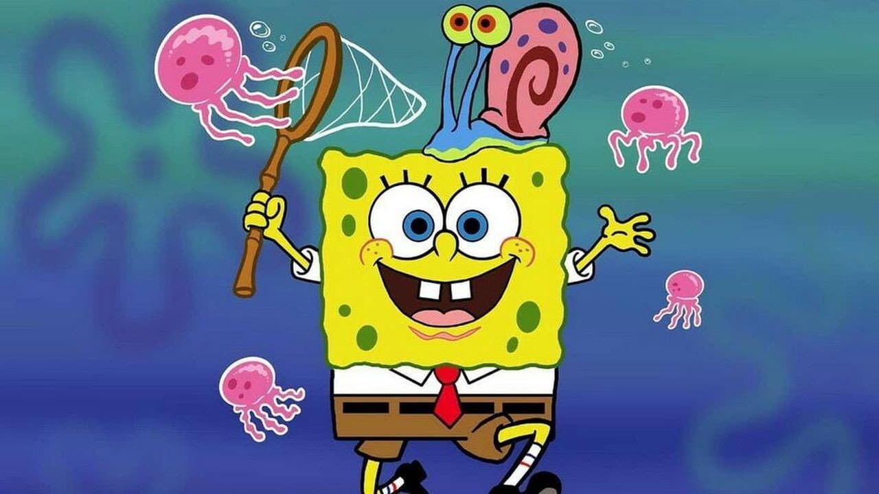 SpongeBob SquarePants: Who Bob What Pants? - immagine