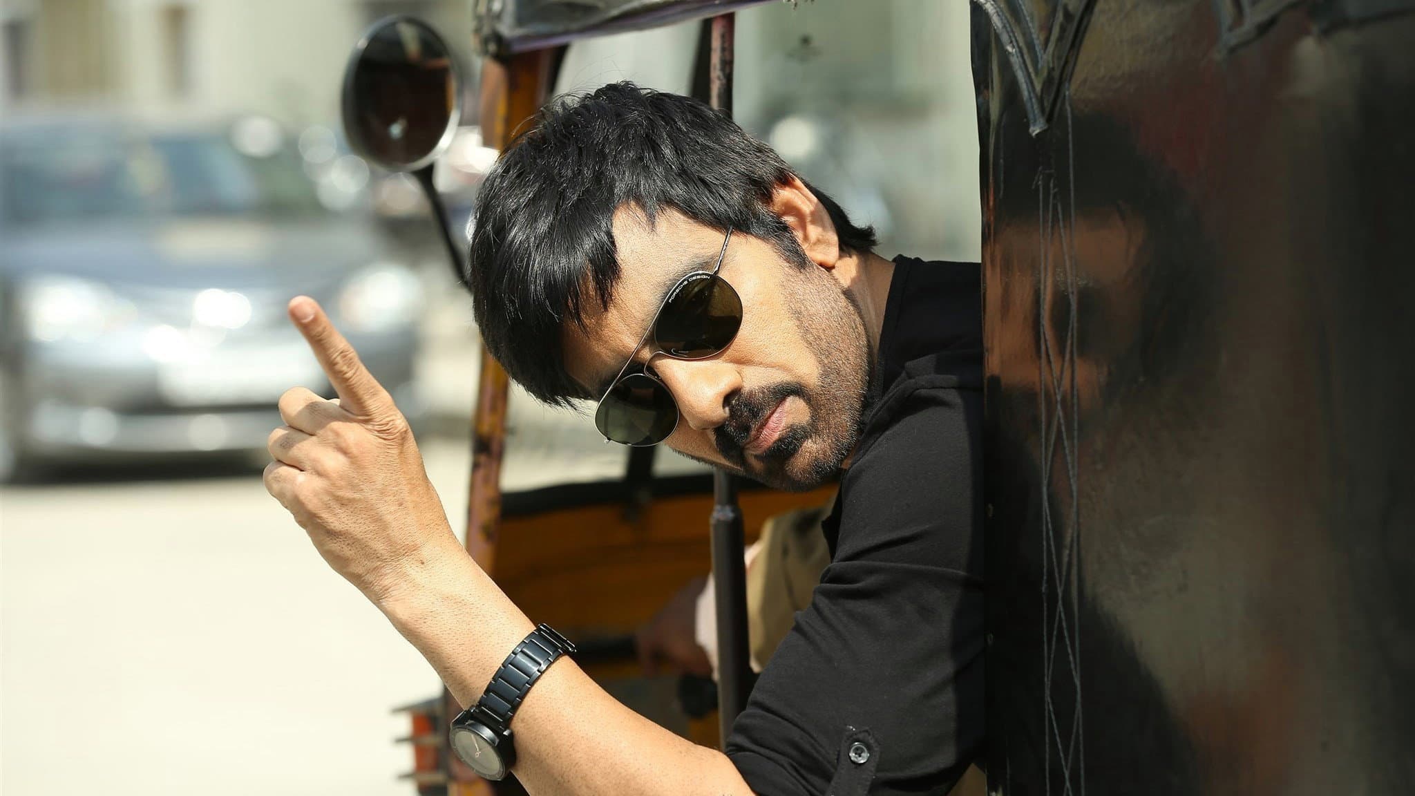 టచ్ చెసి చూడూ - immagine