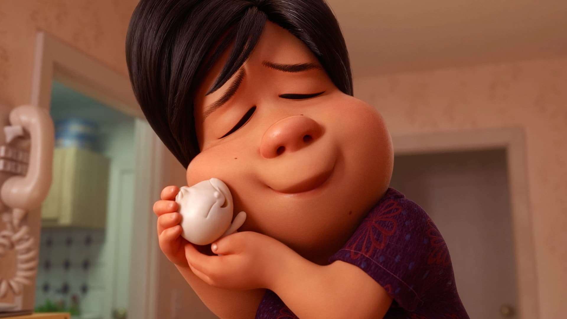 Bao - immagine