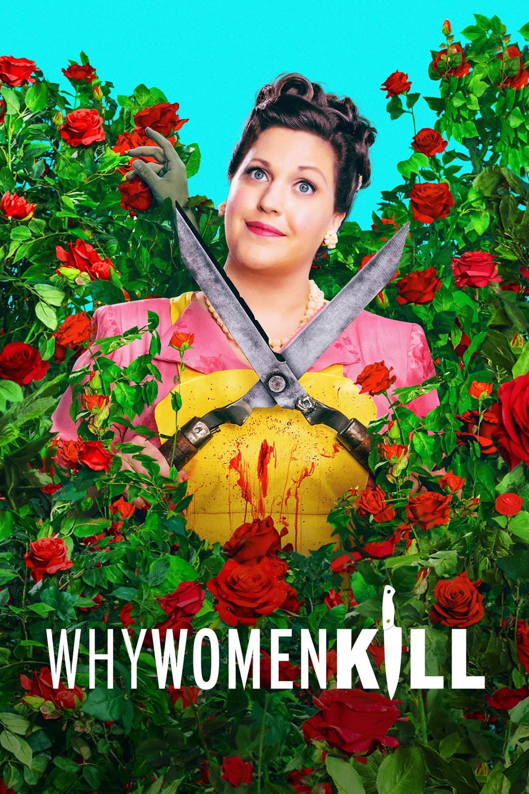 Poster di Why Women Kill