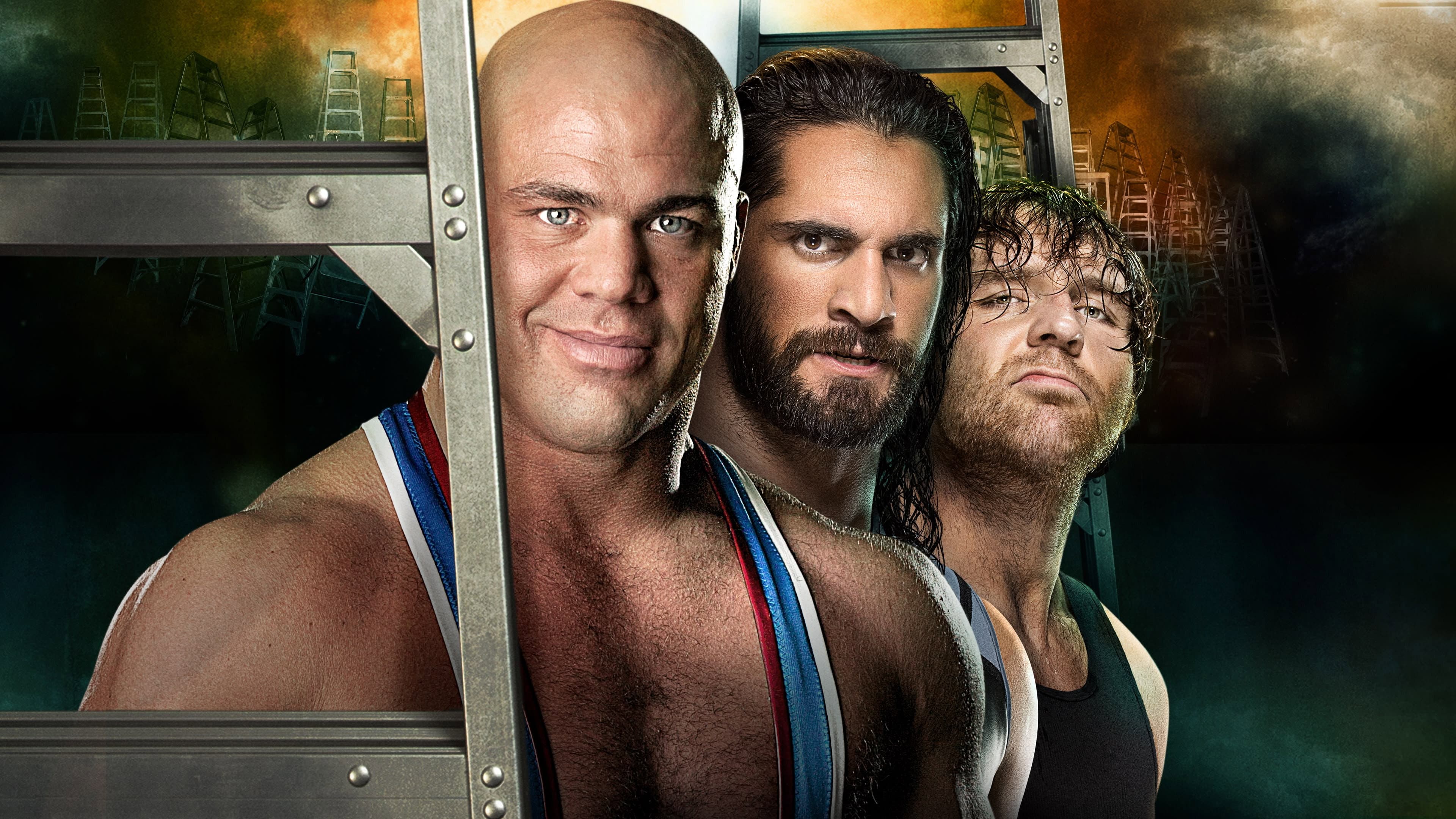 WWE TLC: Tables Ladders & Chairs 2017 - immagine
