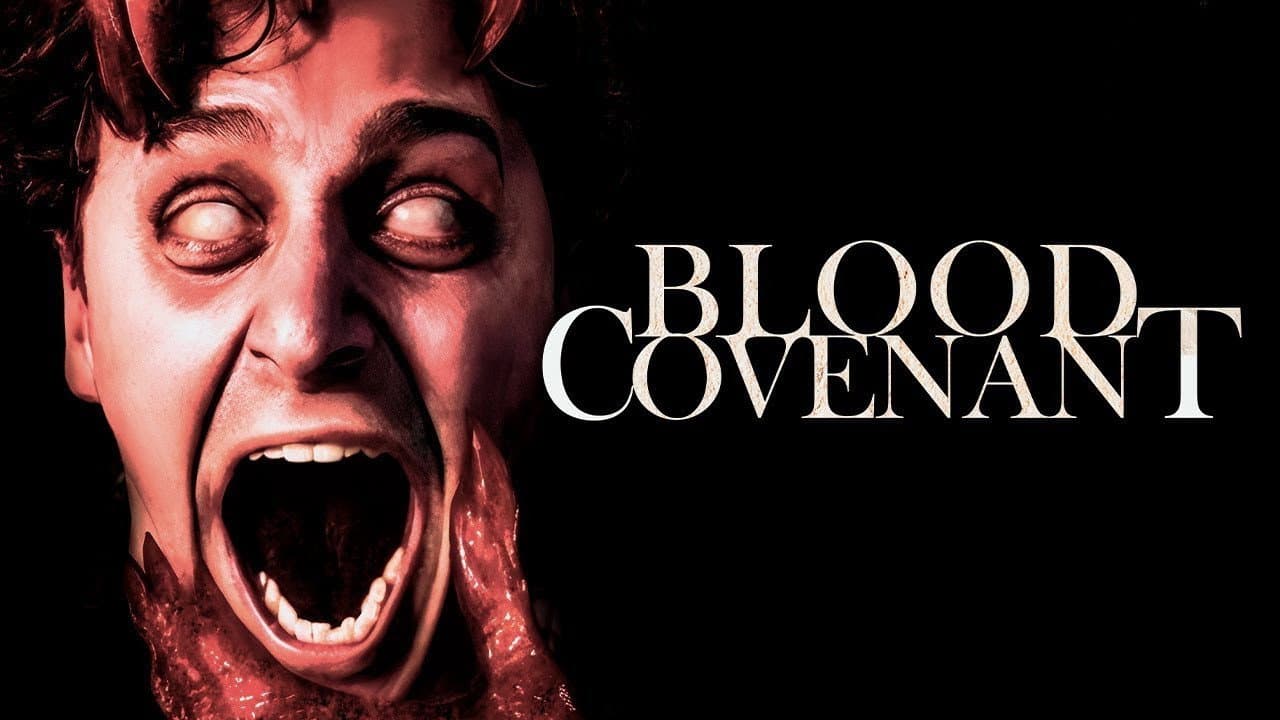 Blood Covenant - immagine