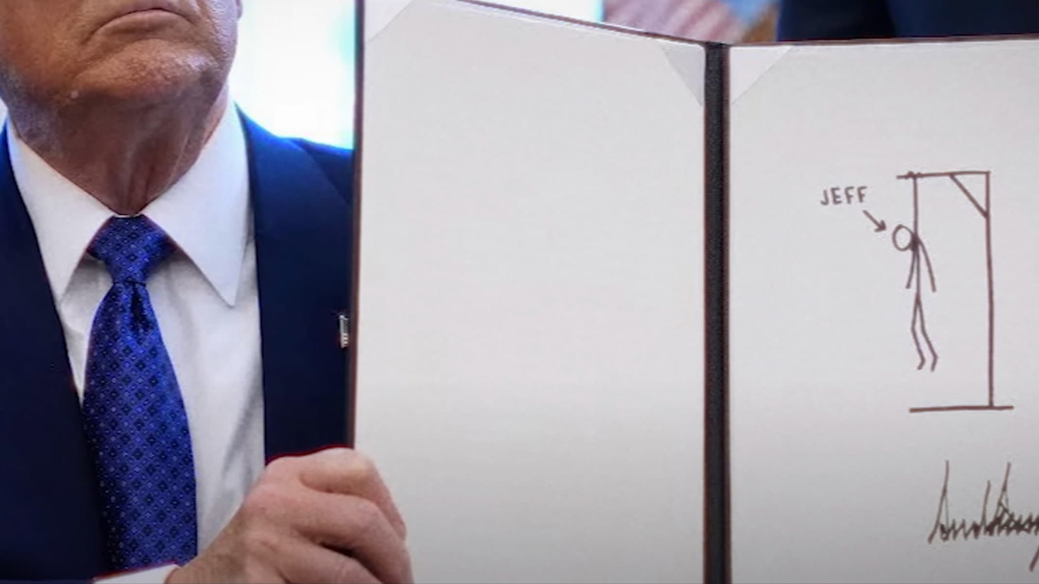 Jeffrey Epstein: Bad Pedophile - immagine