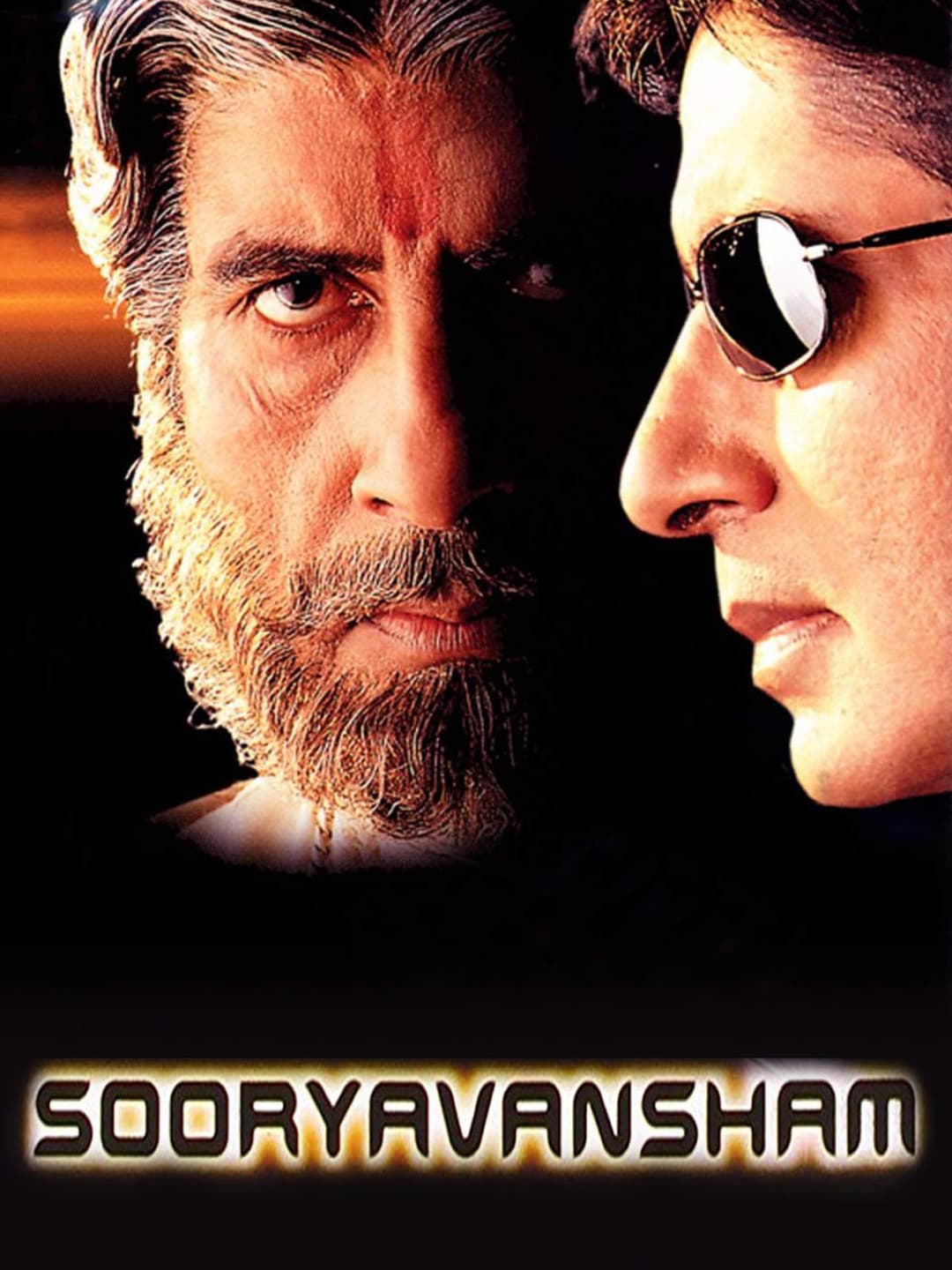 Poster di Sooryavansham