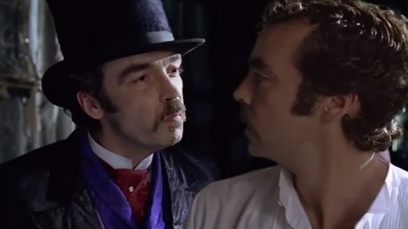 Dr. Jekyll and Mr. Hyde - immagine