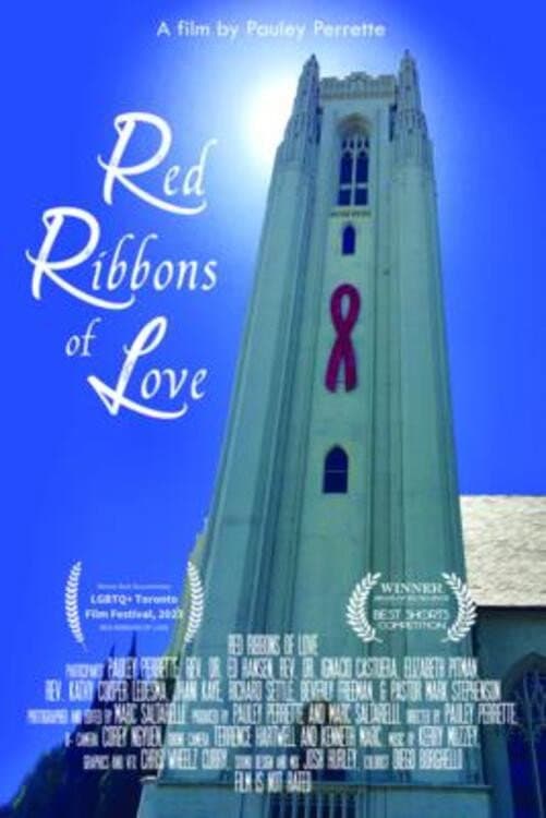 Poster di Red Ribbons of Love