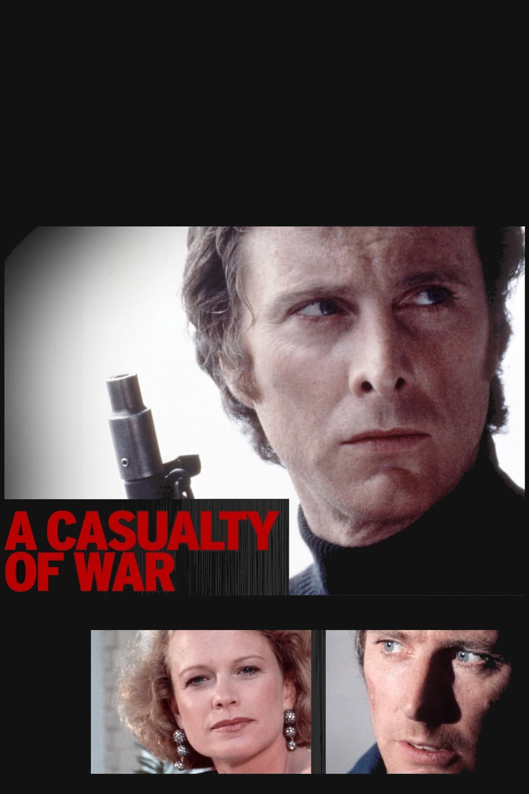 Poster di A Casualty of War