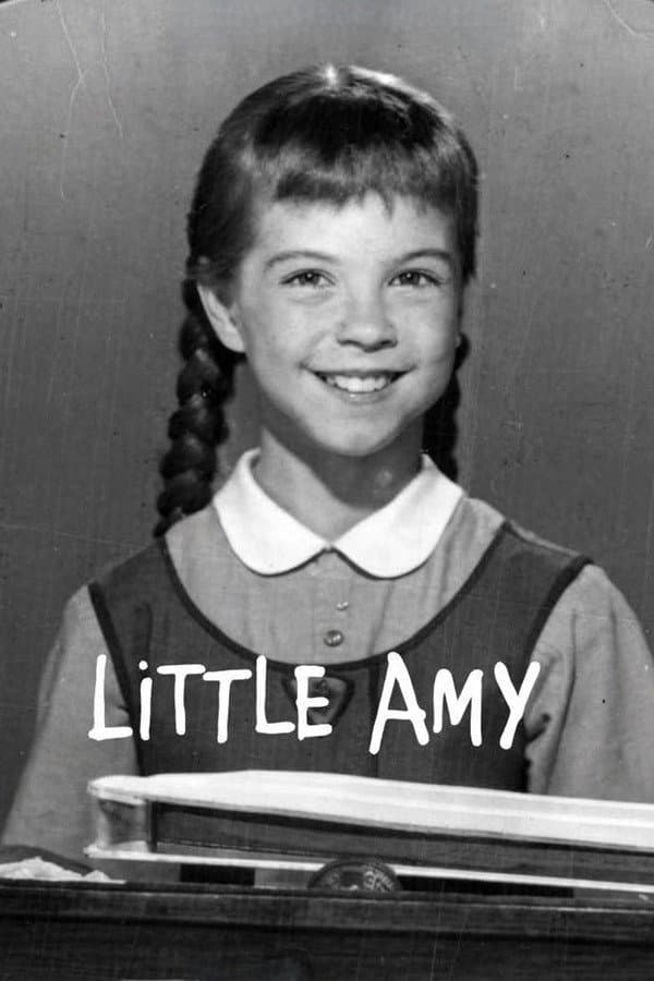 Poster di Little Amy