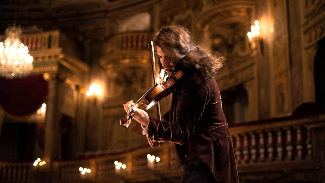 Il violinista del diavolo - immagine