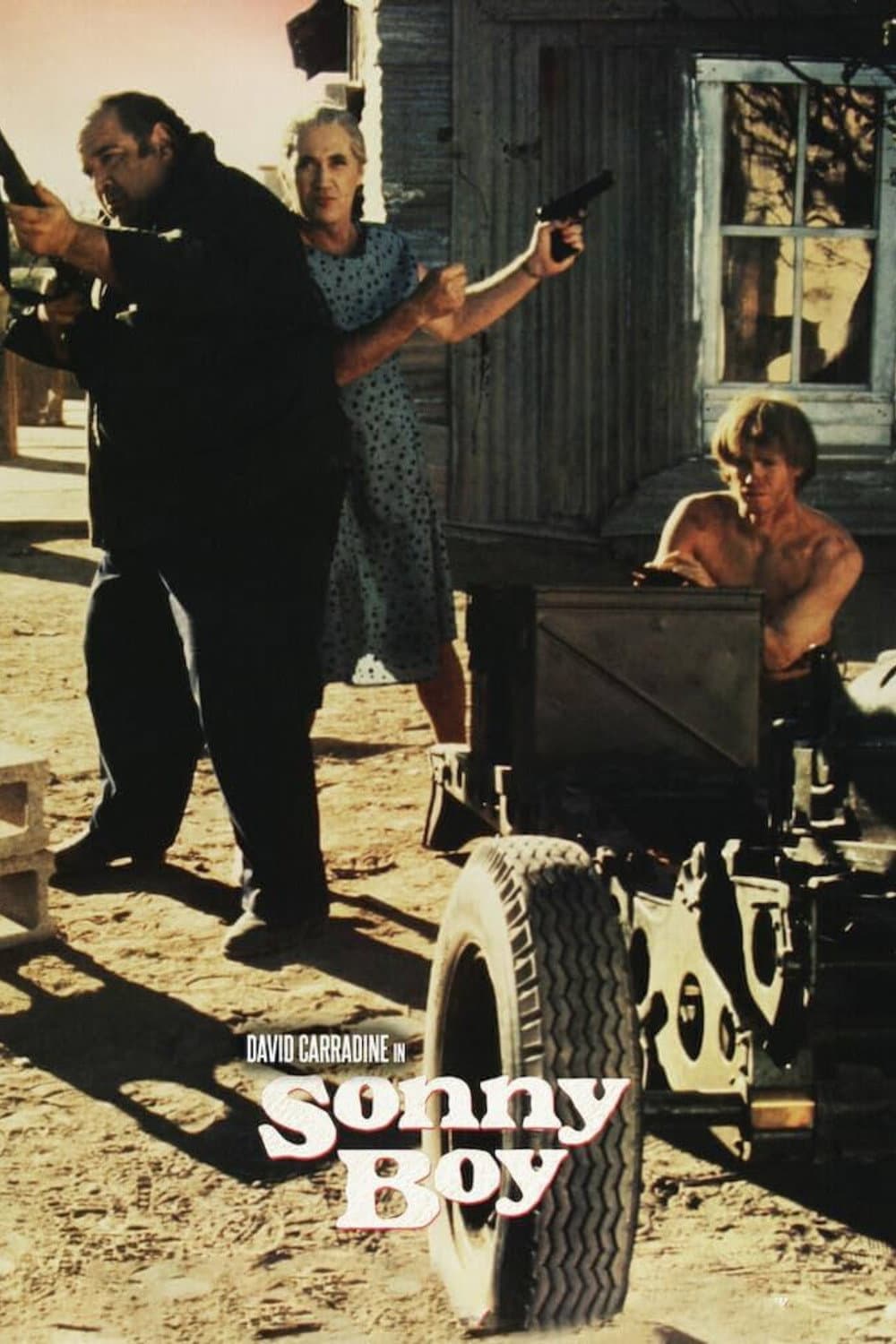 Poster di Il dono del silenzio