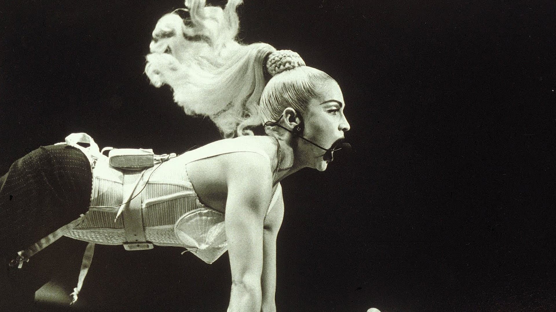 Madonna: Blond Ambition - Japan Tour 90 - immagine