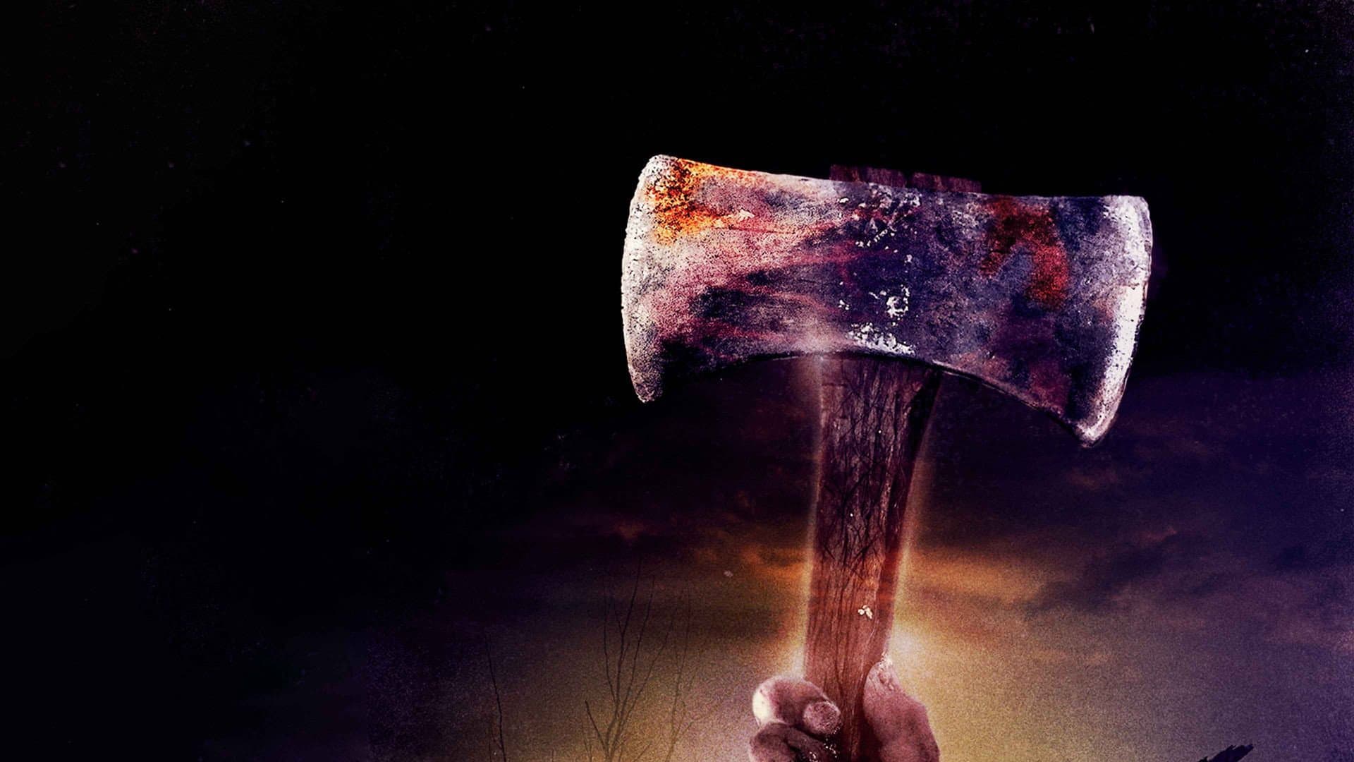 Hatchet II - immagine