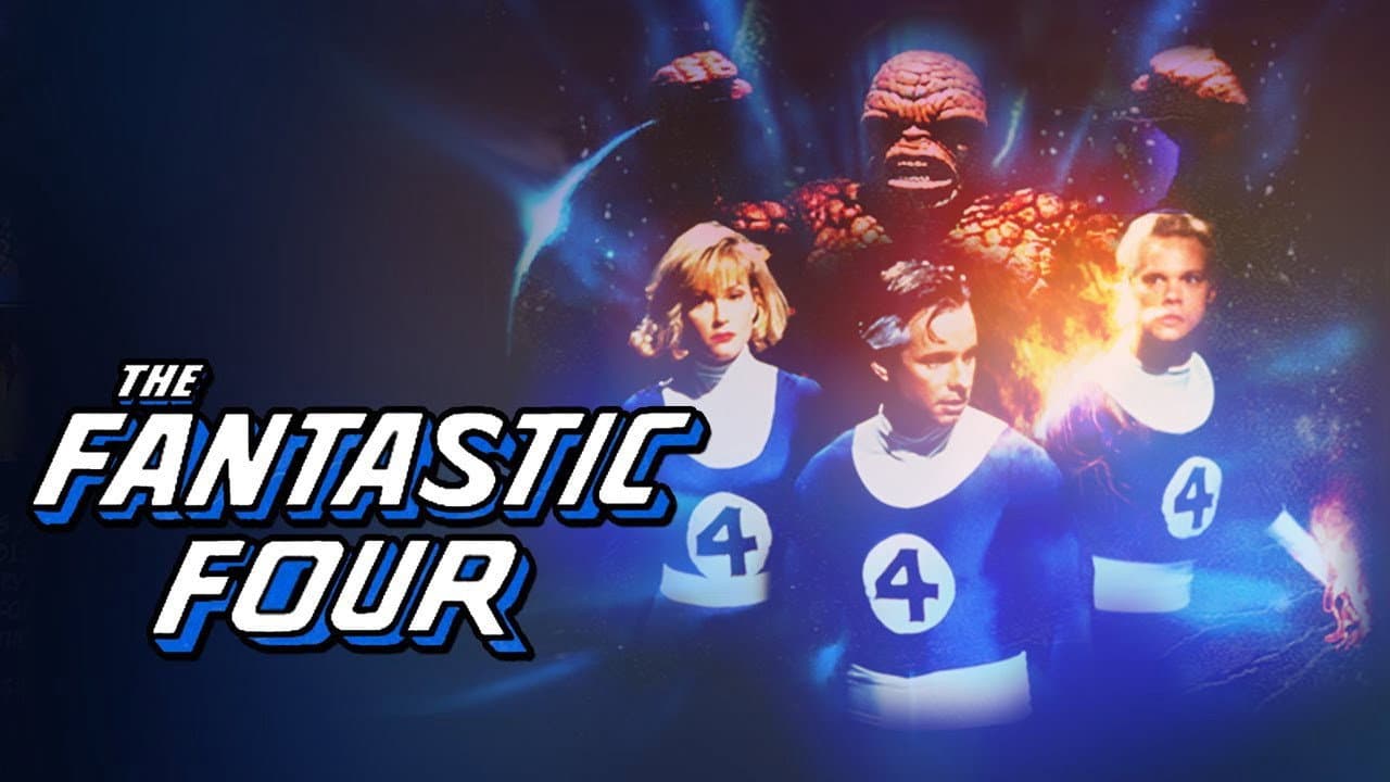 The Fantastic Four - immagine