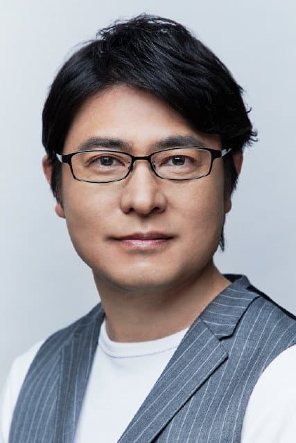 安東弘樹