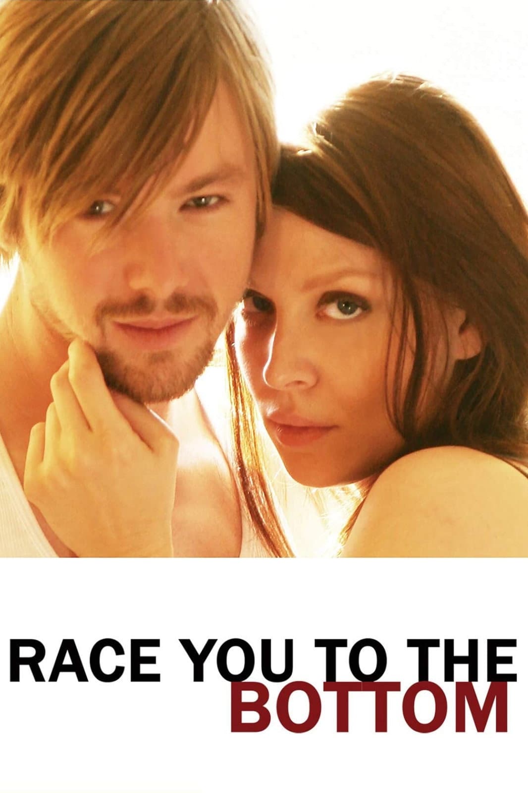 Poster di Race You to the Bottom